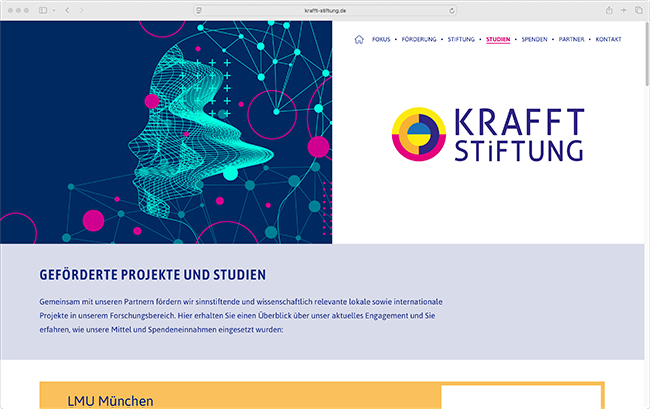 krafft-stiftung.de